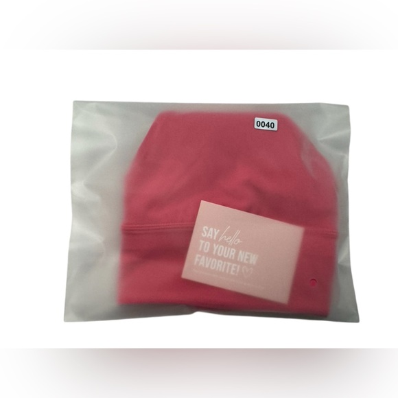 Lululemon Align V-Neck Bra *Light Support, A/B Cup - Picture 5 of 6